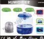 led light ultrasonic humidifier xj-5k129